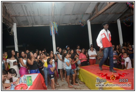 rolim de moura